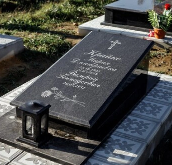 Памятник одиночный 087